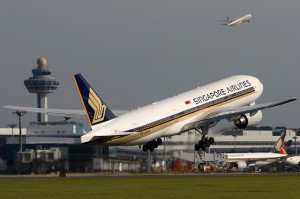 Airline Satisfaction Rate: Singapore Airlines is 1st for Two Consecutive Years - AB-ROAD