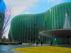 Adachi Museum of Art in Shimane Topped the List of “Art Museums to be Recommended for Foreign Visitors”- JTB Survey