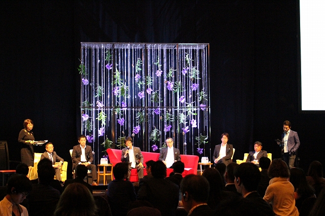 Six Japanese OTAs talk about their results and future strategies – a report from WIT Japan 2015