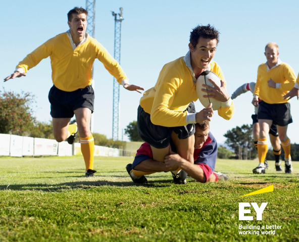  Rugby World Cup 2019 is expected to contribute to an economic impact of about 420 million JPY in Japan