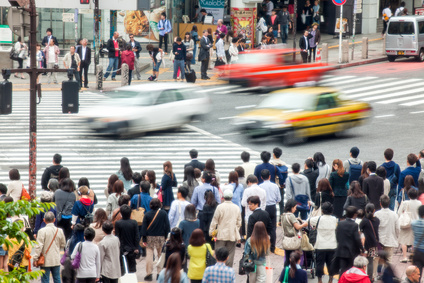 Japan was the top keyword searched by Chinese on Baidu in China’s National Day holidays 