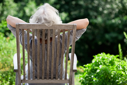 More than 30% of seniors use smart phones in Japan, and senior Facebook users reaches 25%