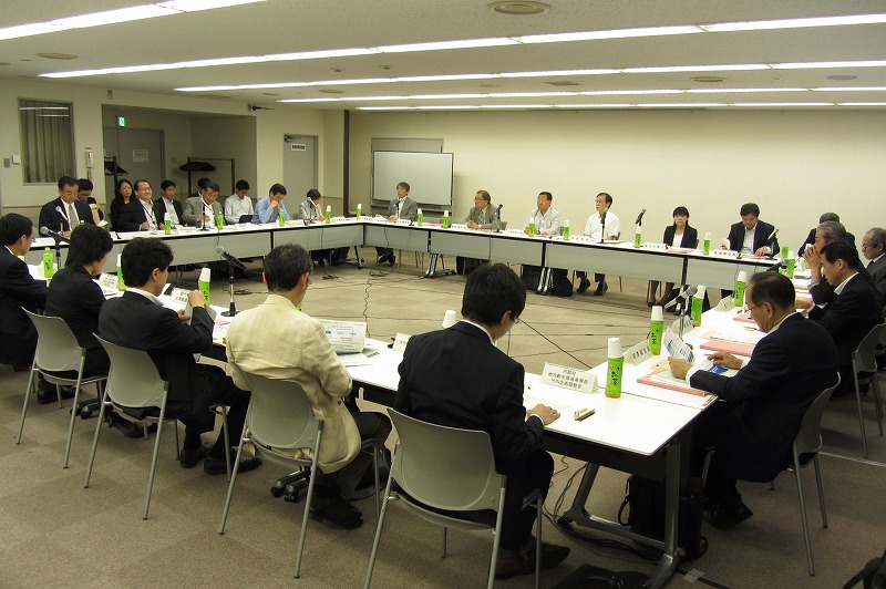 Home sharing discussion spills over to amendment of Travel Industry Law and Hotel Business Law in Japan