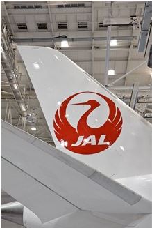 JAL resulted in reducing both sales and profit on a consolidated basis for FY2016