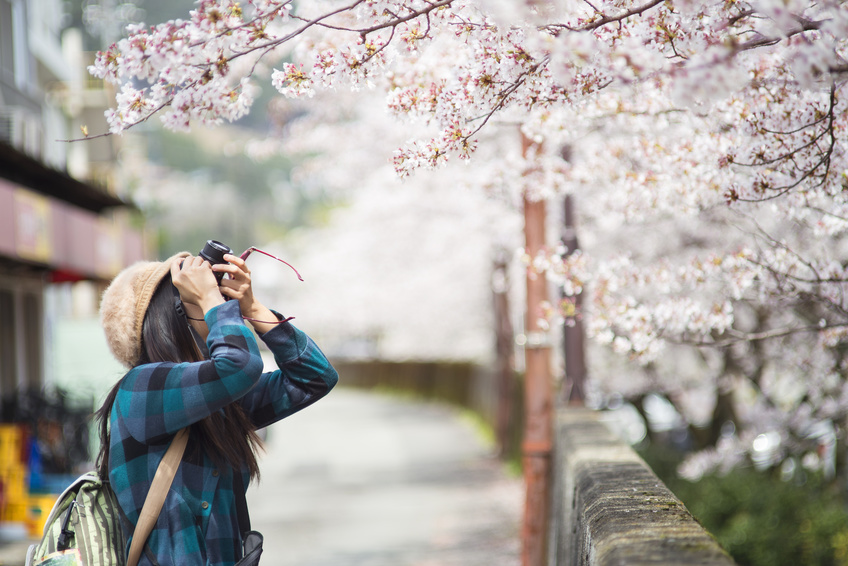 Osaka and Kyoto are top two family destinations on Airbnb listings in 2017