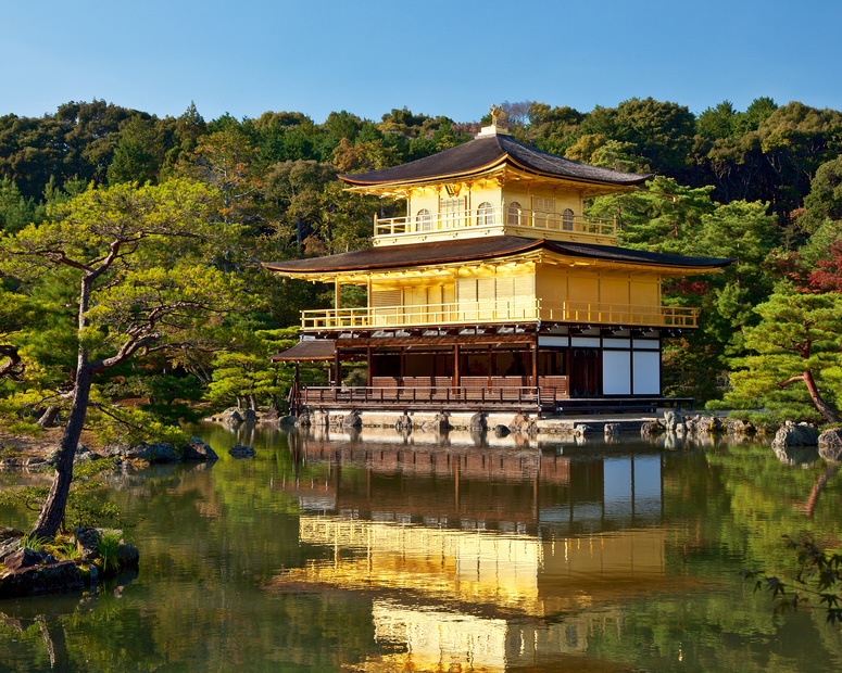 International visitors stay longer in Kyoto City than in Tokyo city (1.98 vs 1.49 nights)