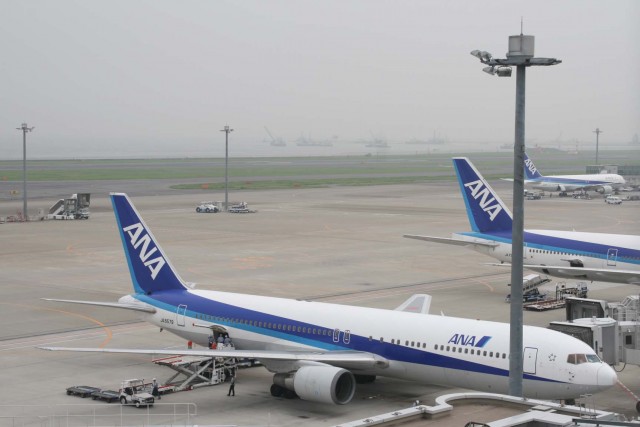 ANA ends FY2018 with record-high operating revenue of more than 2 trillion JPY