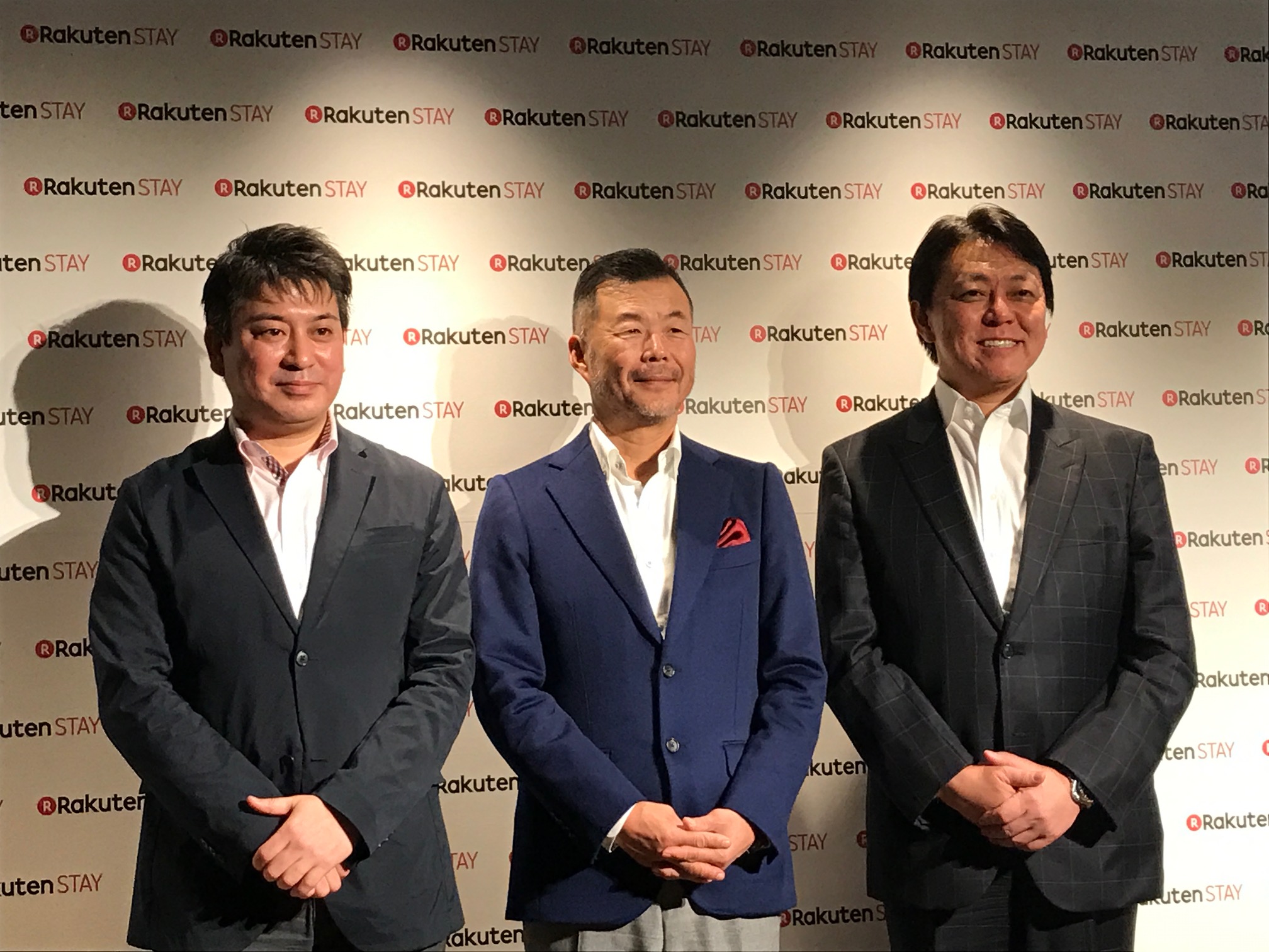 Rakuten launches Rakuten STAY branding & outsourcing services for private accommodation owners