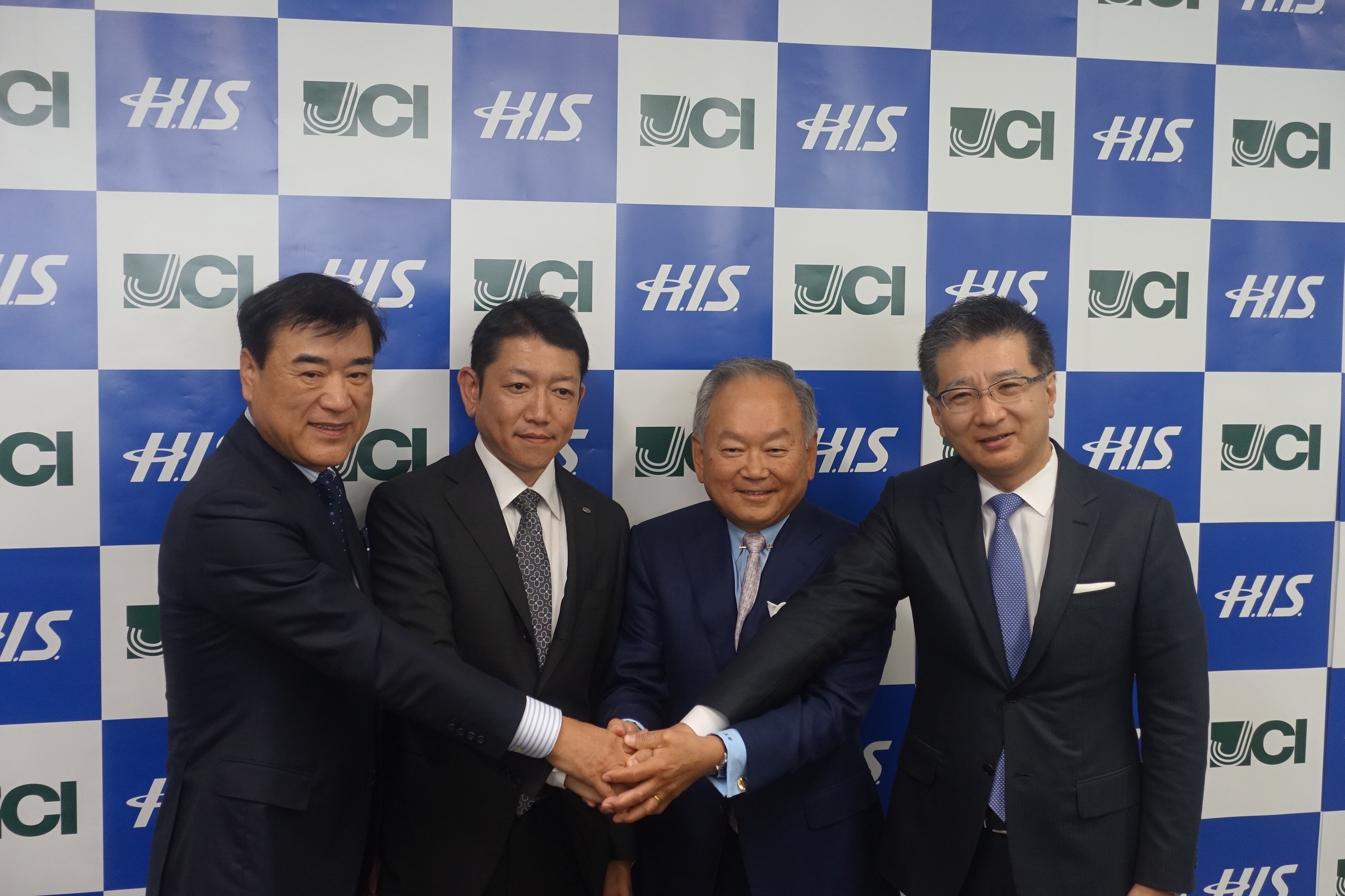 H.I.S. Mobile is launched to provide travelers with MVNO SIM for low-cost smart phone services