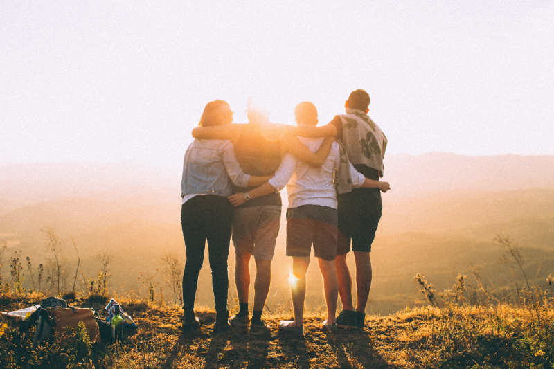 Female college students are more positive about overseas graduation trip than males in Japan