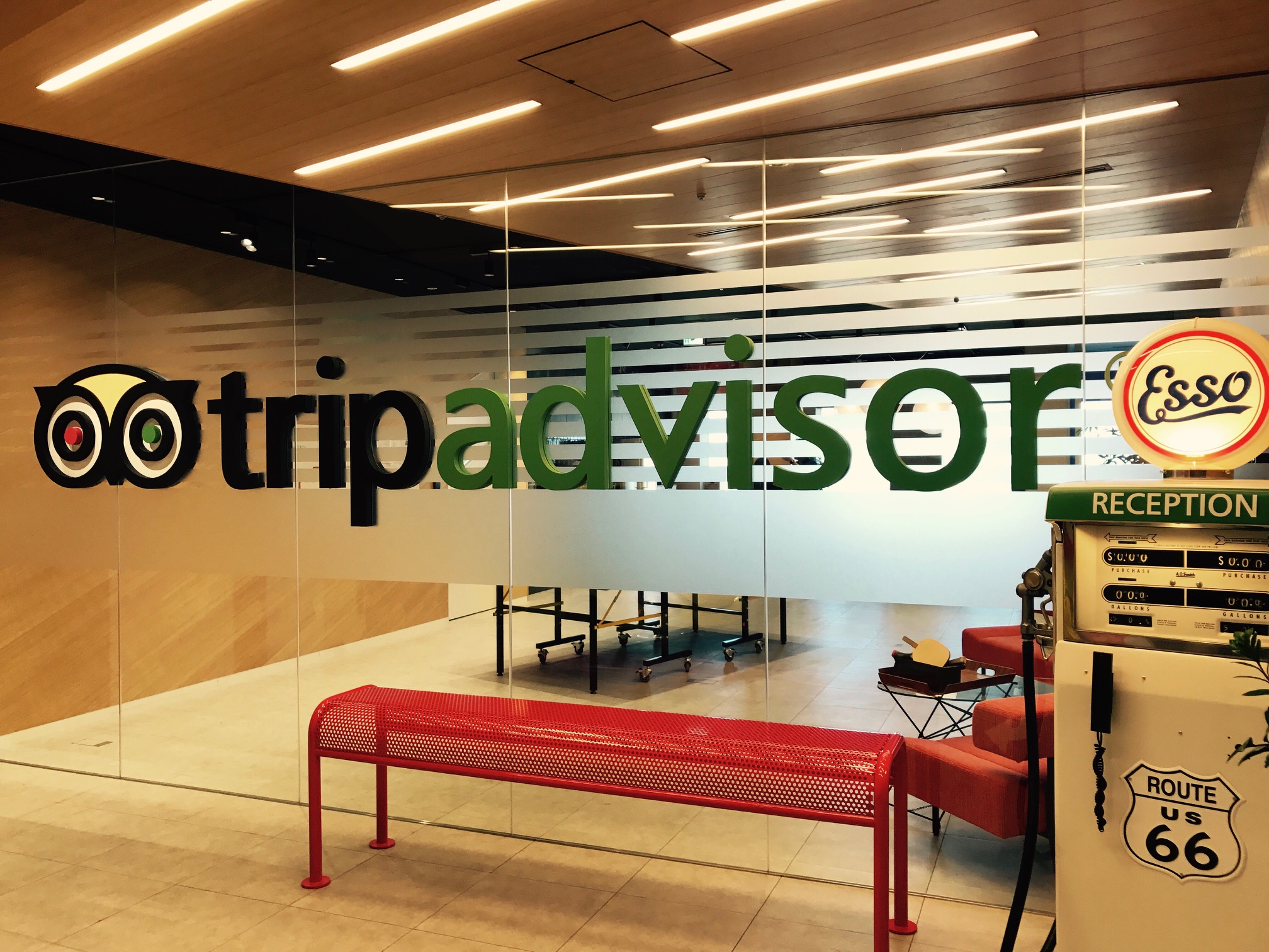 TripAdvisor is trying to increase local experience suppliers in Japan, appealing several merits