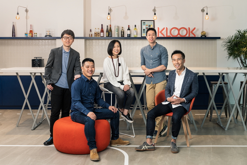 Klook, Hong Kong-based local activity booking platform, talks about its growth strategy