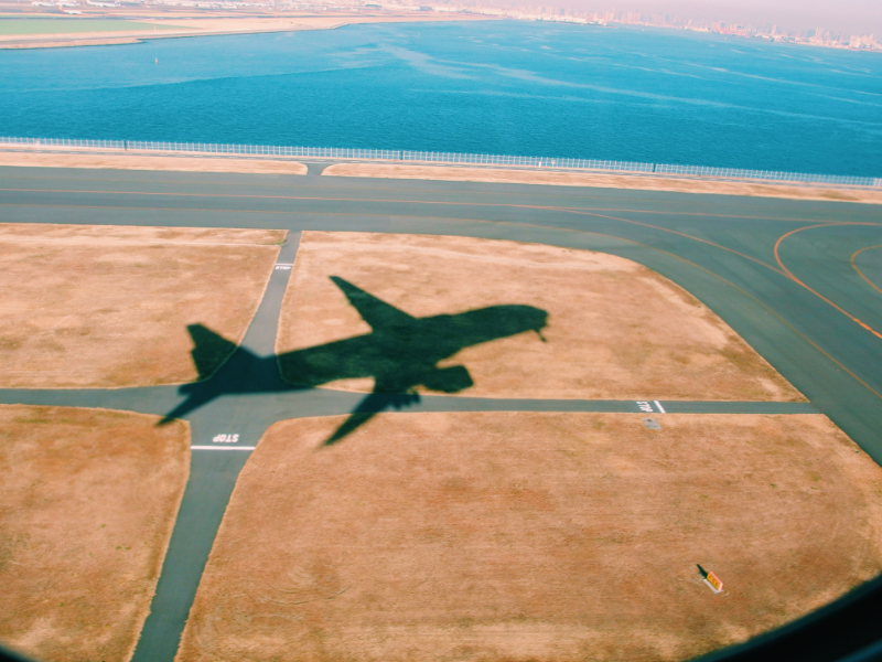 International visitors to Japan in September 2018 resulted in year-on-year reduction due to natural disasters