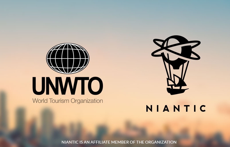 ‘Pokemon Go’ developer ties up with UNWTO to improve awareness of the world’s tourist destinations with AR games