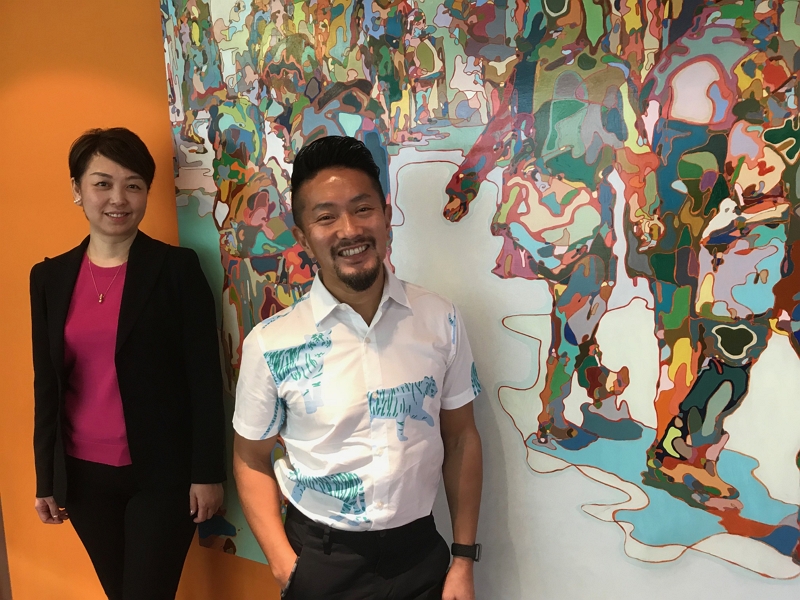 WiT Japan organizers talk about what travel leaders  discuss in this year’s WiT in July