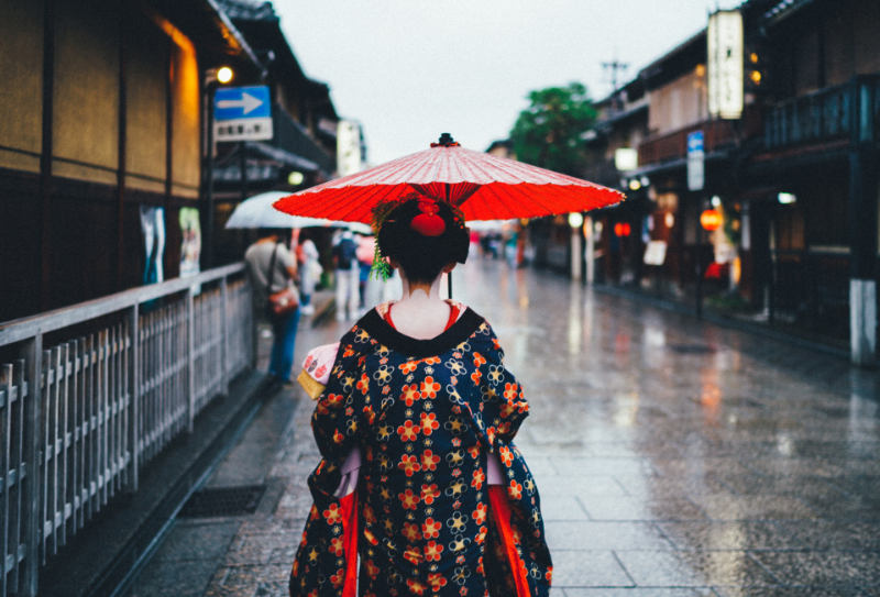 The number of international conferences in Kyoto reached record-high in 2018 with a 20.5% share of foreigner participants