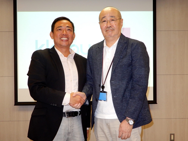 Cool Japan Fund invests 1.1 billion yen to KKday, a Taiwan-based local tour booking platform, in partnership for in-destination spending in Japan