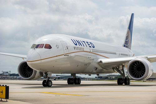 United Airlines will add three Kansai-Guam flights a week in this ...