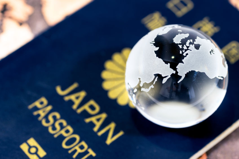 Japanese overseas travelers up 7.4% to 1.75 million in September 2019