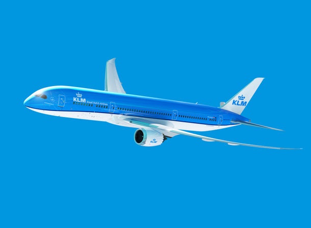 KLM launches a human-based LINE chat service in Japanese for 24 hours in 365 days