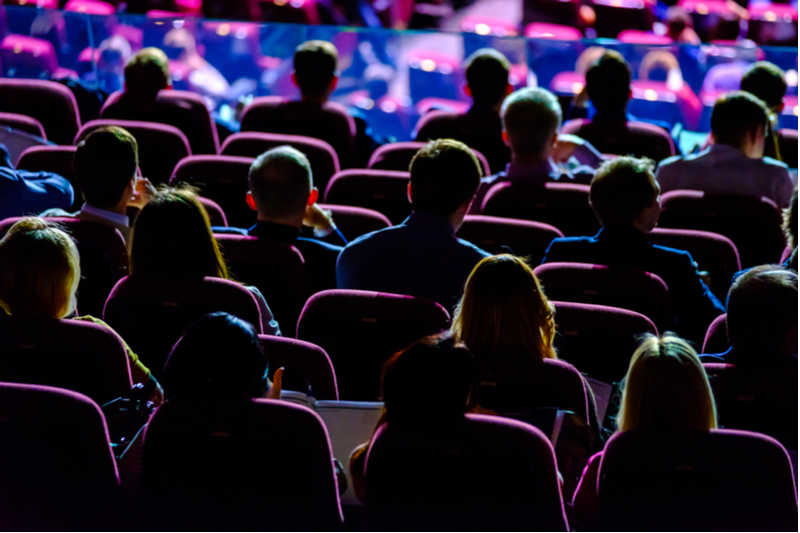 International conferences organized in Japan reached record-high for seven years in a row