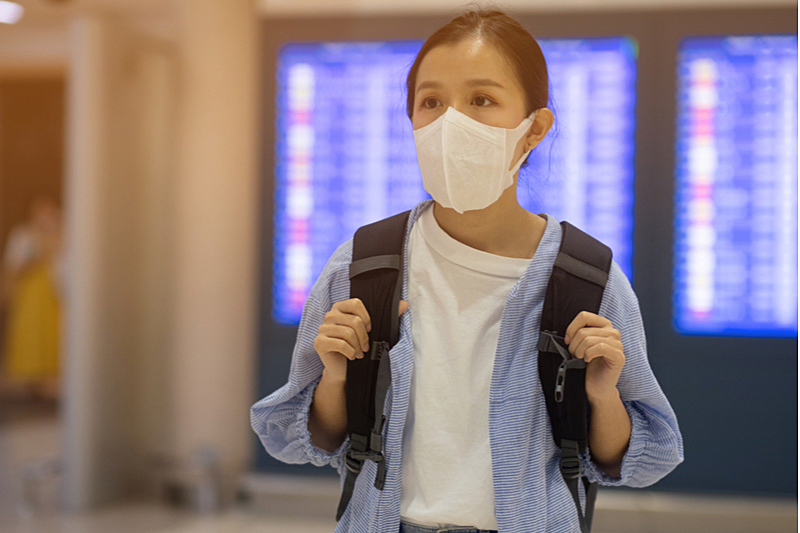 Sales of 48 major travel companies of Japan reduced by 20% in February 2020, damaged by the novel coronavirus
