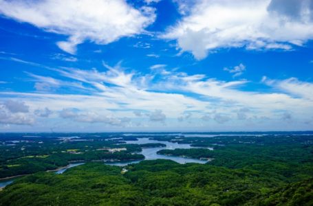 三重県・志摩市