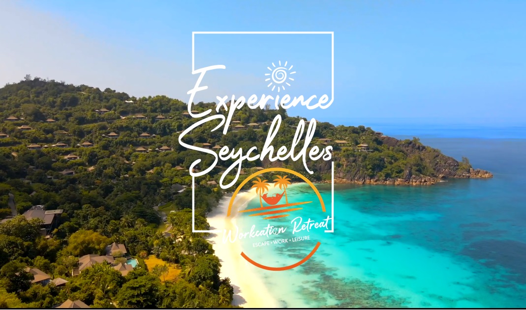 セーシェル諸島 最長1年のワーケーション プログラムでリモートワーカーを誘致 ワーケーション実践ガイド 公式