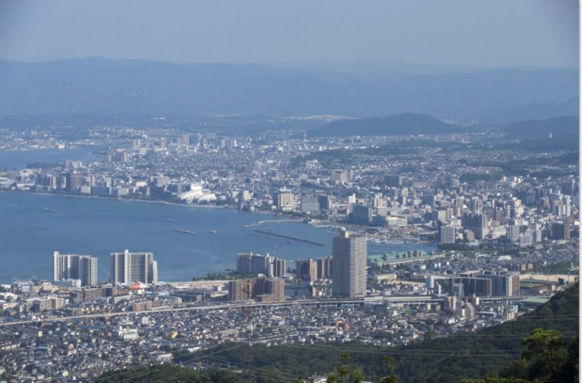  滋賀県、ワーケーション受け入れ整備など魅力向上のための補助金を新設【事業者対象】