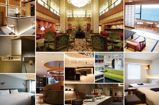  アゴーラ社、旅館・ホテルを30泊定額利用できるサブスクサービス開始、2022年3月まで