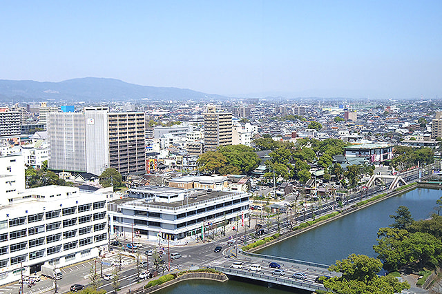 佐賀市、企業誘致のため都市圏ワーカーの滞在を支援、経費の2/3を補助