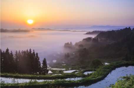 新潟県・十日町市