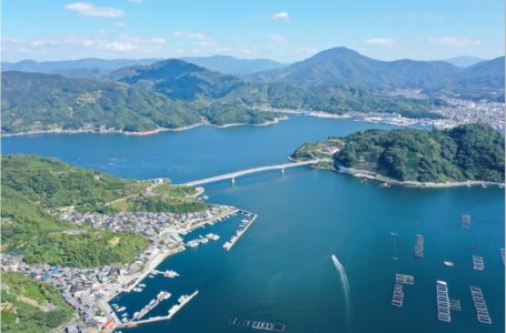 愛媛県・宇和島市