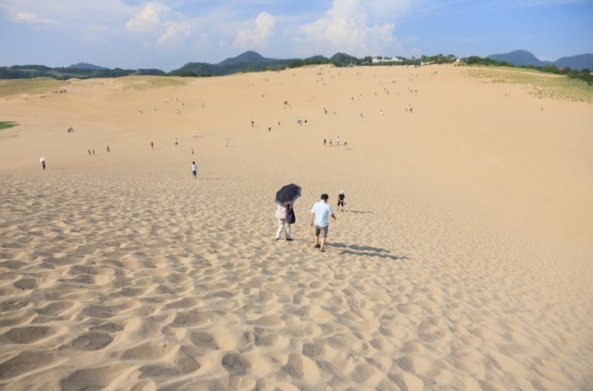  鳥取県、ワーケーションを通して交流を活性化、滞在費の一部を補助【企業対象】