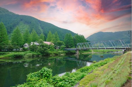 岐阜県