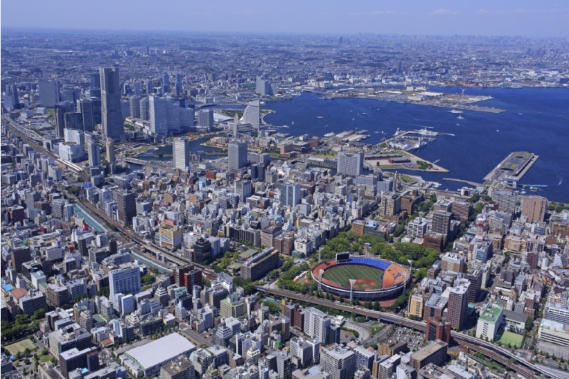  横浜観光コンベンション・ビューロー、宿泊増につながる事業を採択、エイチ・アイ・エスによるワーケーション事業も選出