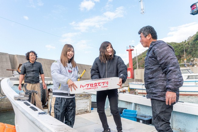  漁師との交流で人間力を高める「ふるさとワーケーション」、都市とローカルのマッチングサービスが開始