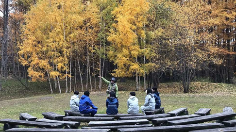  リコー、富良野自然塾と連携して、富良野市でワーケーション 、新しい働き方の実証実験を開始