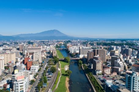 岩手県