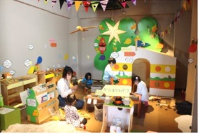 和歌山県・白浜町のリゾートオフィス、ファミリーワーケーションをトライアル実施、キッズスペースや親子プログラムも提供
