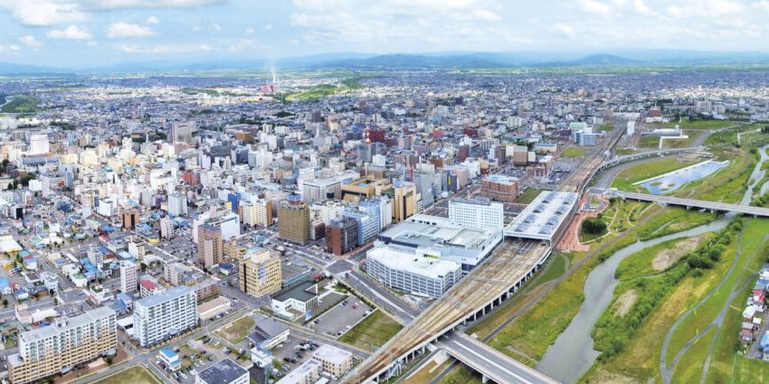  北海道・旭川市、ワーケーション導入を検討する事業者に、渡航費・滞在費等を助成【事業者対象】