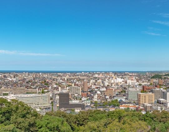  鳥取県米子市、移住支援のためお試し住宅を提供、ワーケーション利用も可