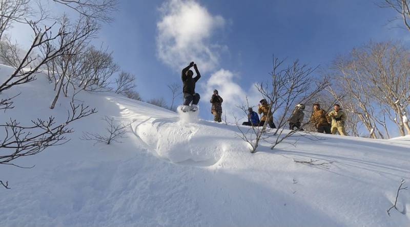  福島県・土湯温泉、冬遊びつきの日帰りワーケーションモニターツアーを実施、1/23と1/29