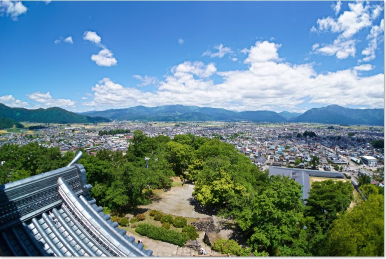  福井県、ワーケーション・テレワークを誘致、交通費と滞在費の一部を助成