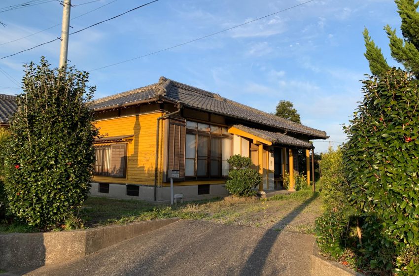  鹿児島県・肝付町（きもつきちょう）、ワーケーションやお試しサテライトオフィスのための住宅を提供、1泊1000円