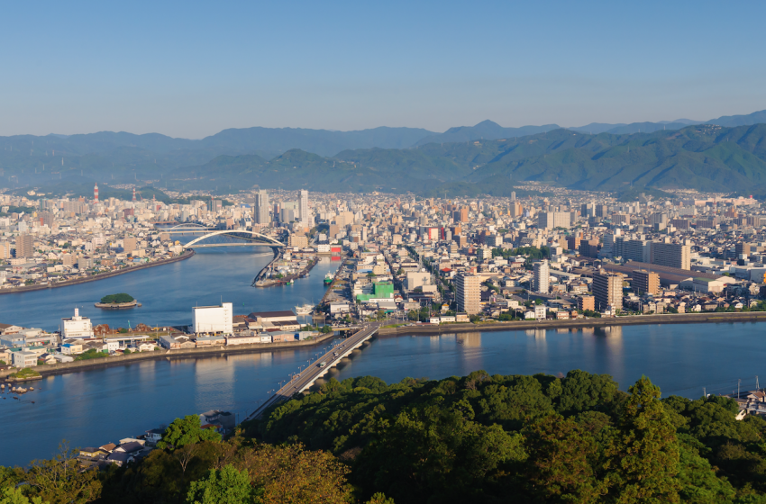  高知県が富士通とワーケーションパートナーシップ協定を締結、6〜7月にはモニターツアーも実施
