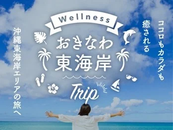  沖縄県で温泉と観光を楽しむワーケーションプログラムの参加者を募集、2月下旬から3泊4日、参加費無料