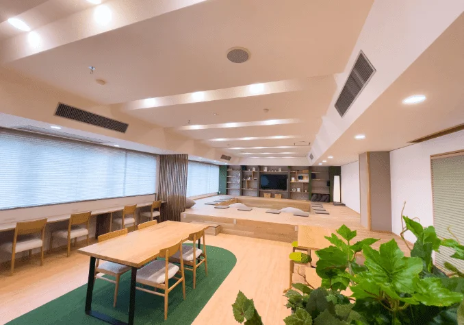  和歌山県・橋本市に旅館の有休スペースをリノベーションしたワーケーションスペースがオープン、3/17から