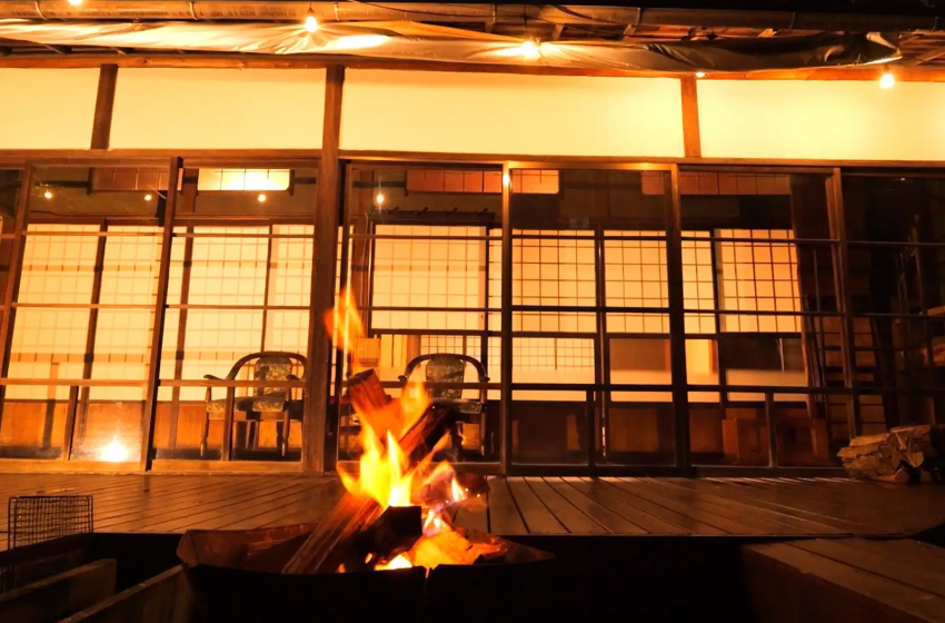  長野県・茅野市、ワーケーションPR動画を公開、八ヶ岳での焚き火をイメージ、ワーケーション施設MAPも作成