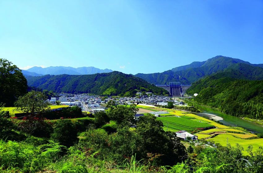  高知県、土佐町で10社限定のビジネスマッチングツアーを初開催、10/31から3回実施